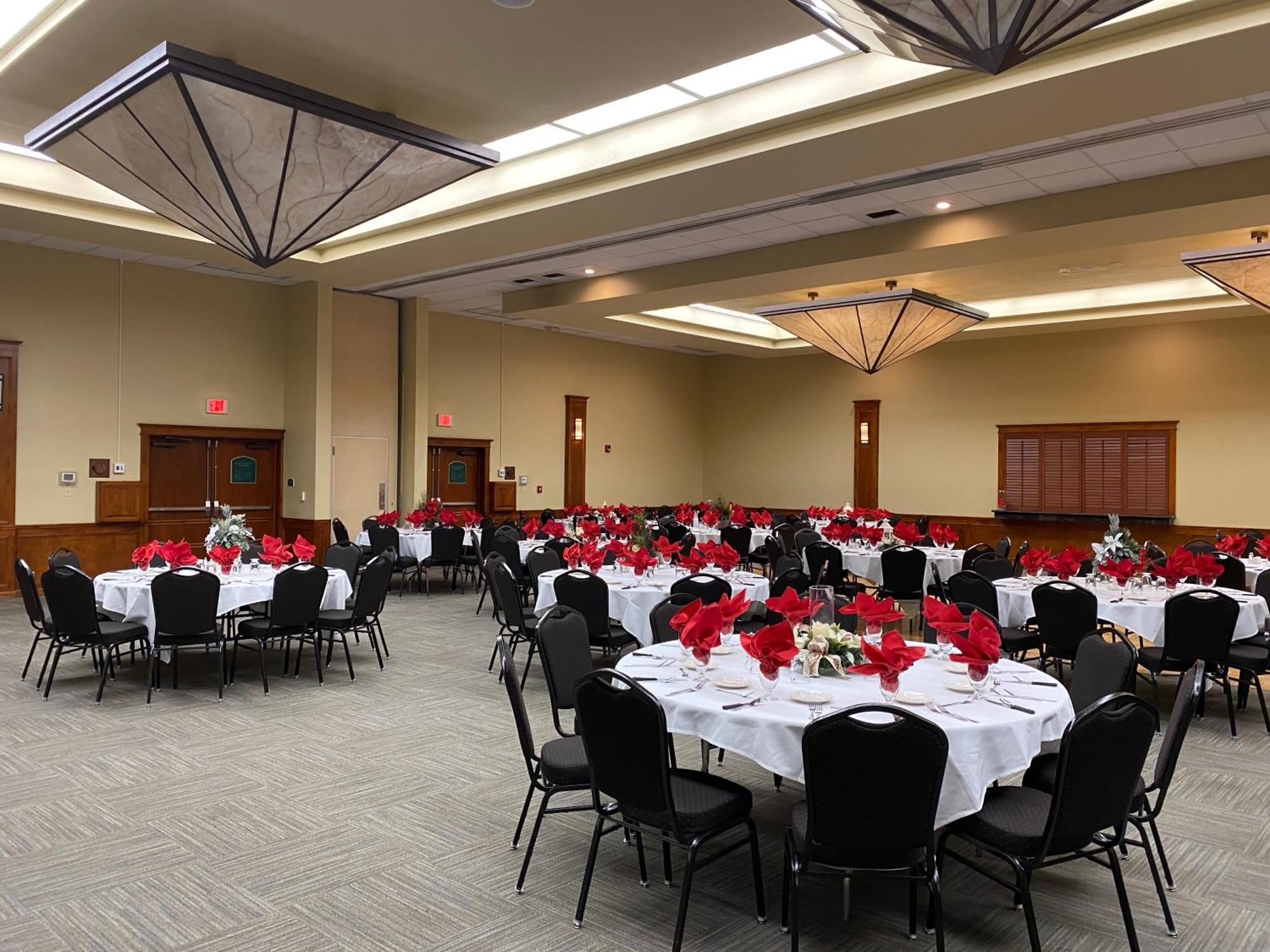 Wyndham Visalia Hotel Luaran gambar