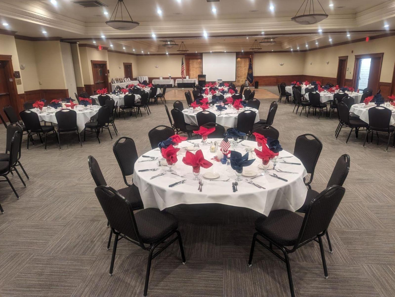 Wyndham Visalia Hotel Luaran gambar