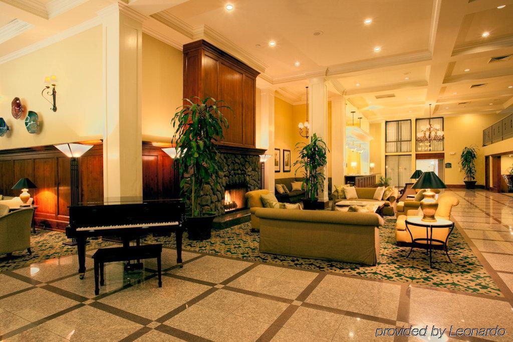 Wyndham Visalia Hotel Luaran gambar