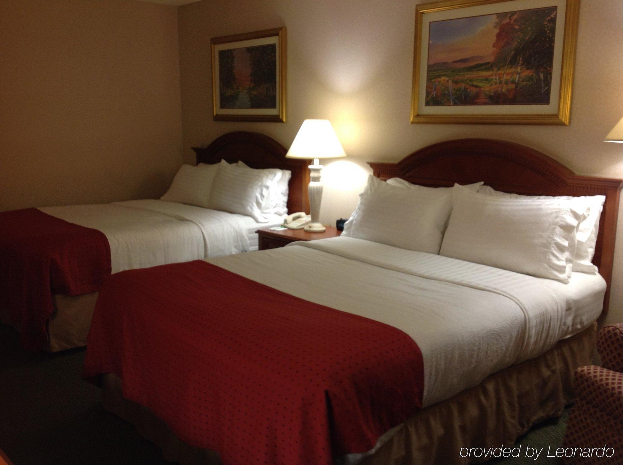 Wyndham Visalia Hotel Luaran gambar