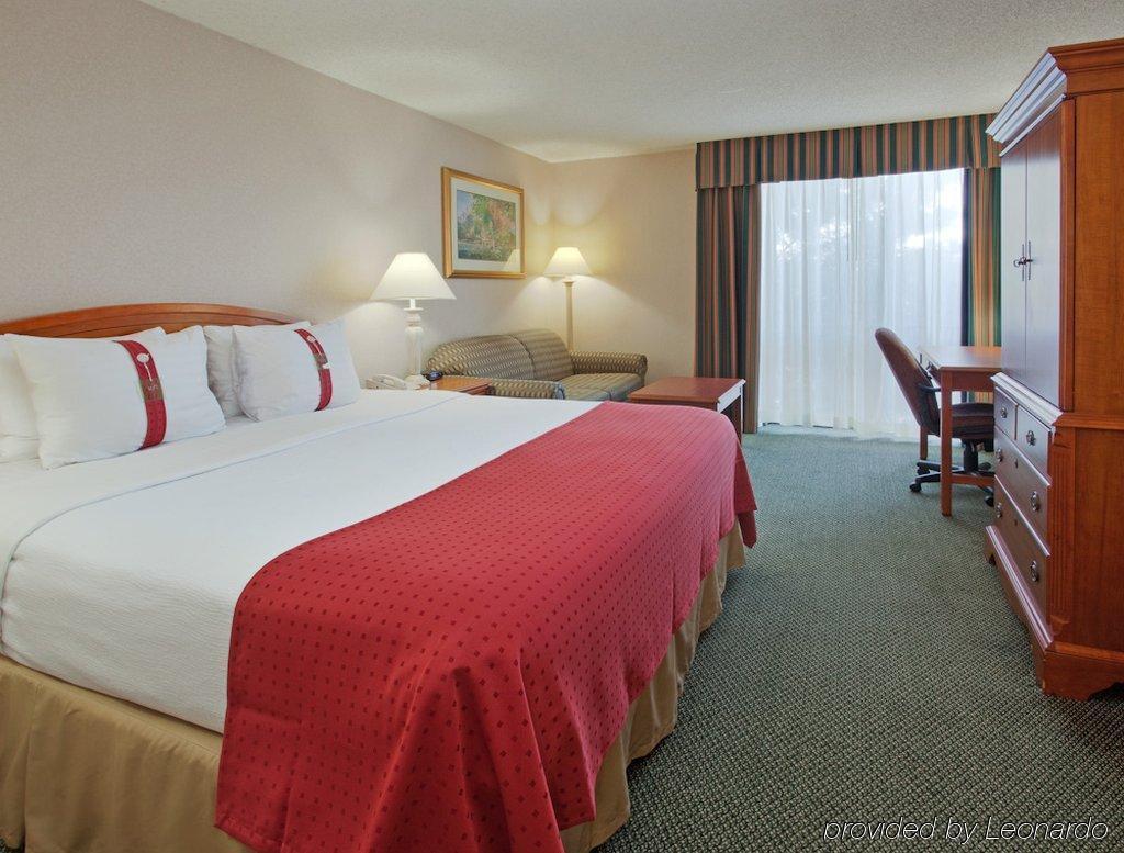 Wyndham Visalia Hotel Bilik gambar