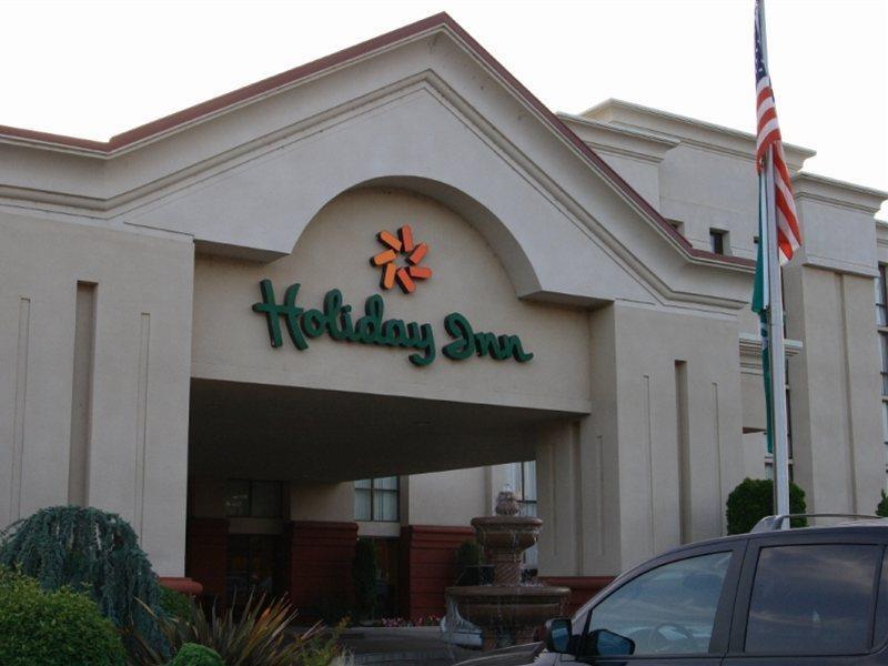 Wyndham Visalia Hotel Luaran gambar