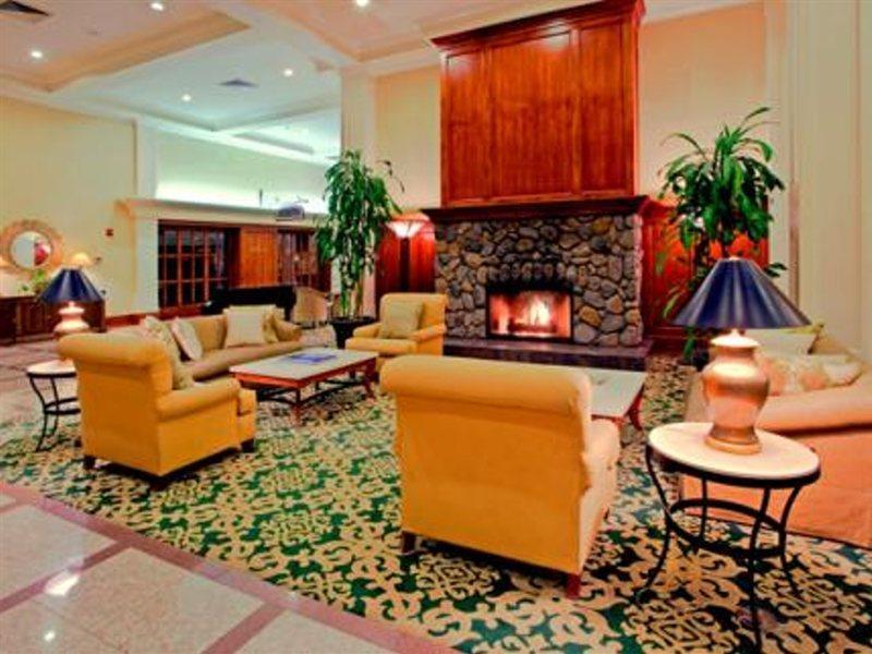 Wyndham Visalia Hotel Luaran gambar