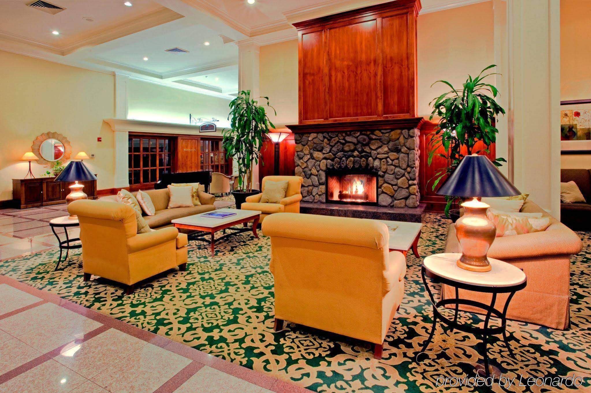 Wyndham Visalia Hotel Luaran gambar