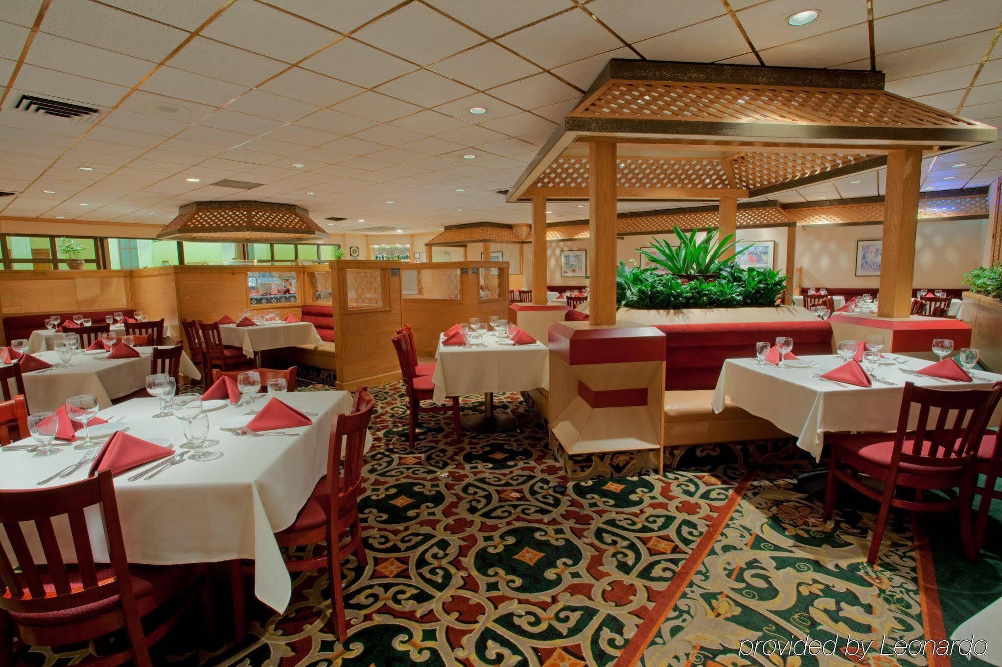 Wyndham Visalia Hotel Luaran gambar